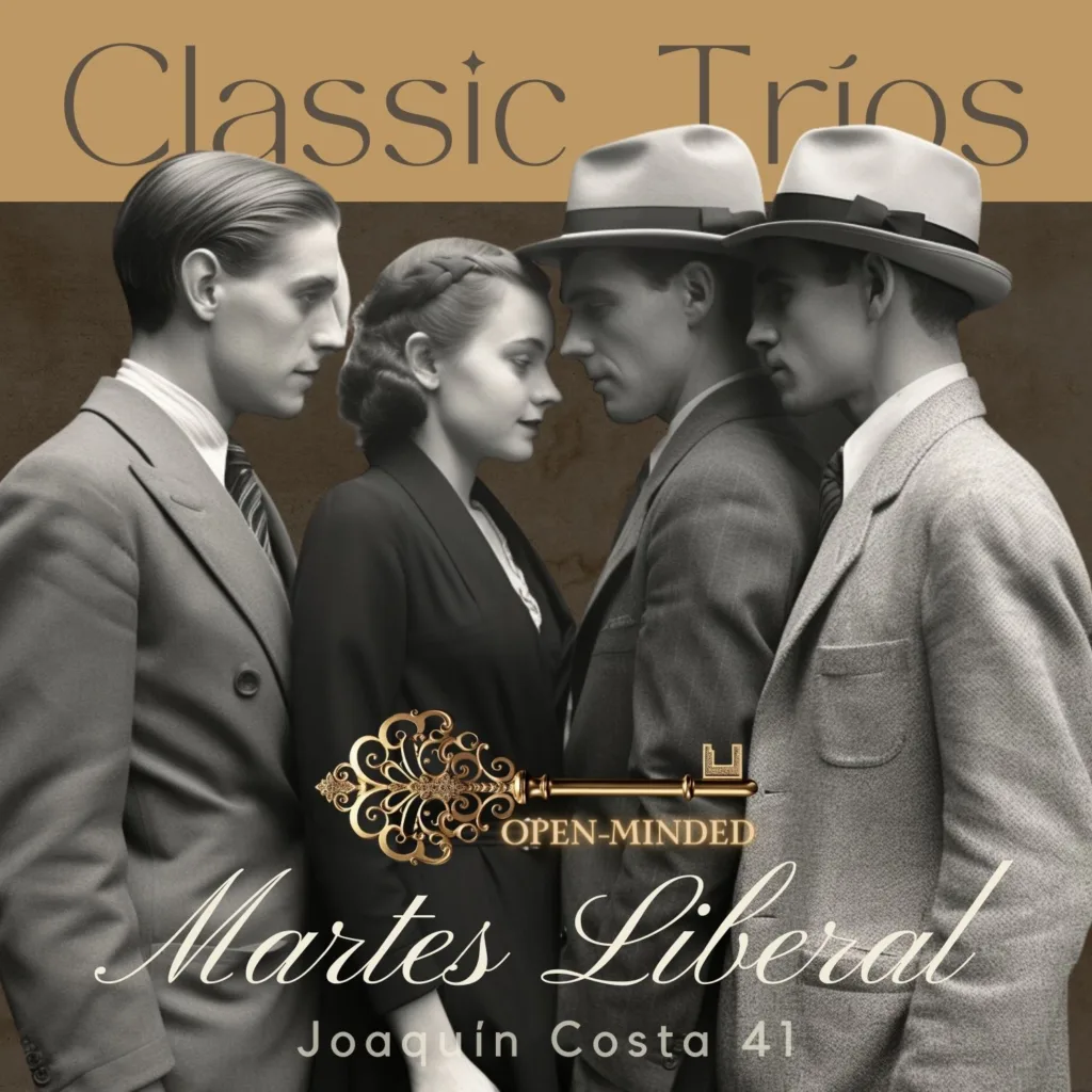 classic Trios 3