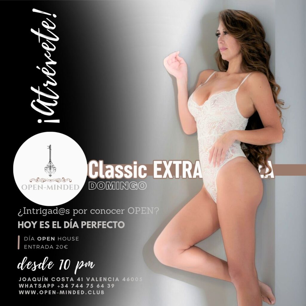 16f Classic EXTRAVAGANZA 1