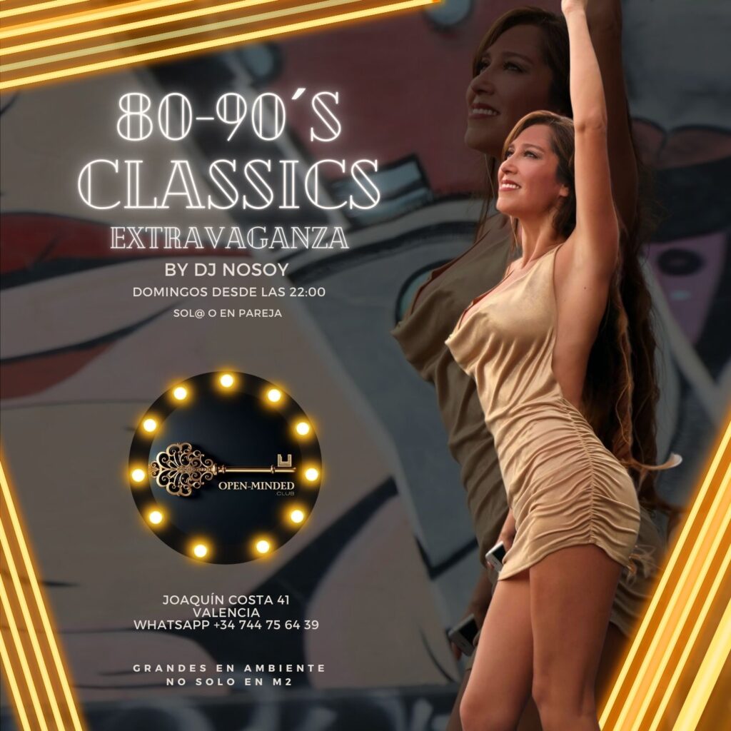 domingo classic 80 1