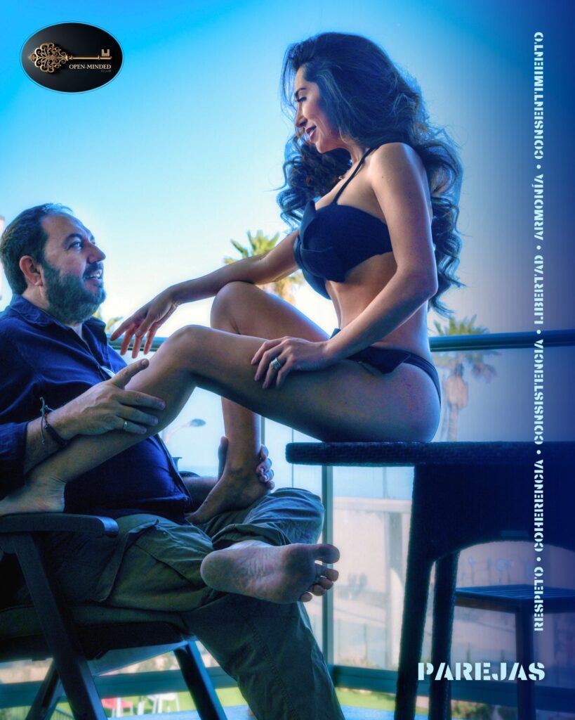 PAREJAS 1 parejas